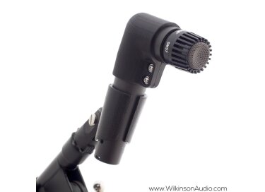 Wilkinson Audio SM57 90 Degree Clamp