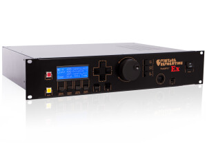 Vintage Revolution PedalPro EX