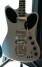 Les guitares innovantes de Deimel Guitarworks