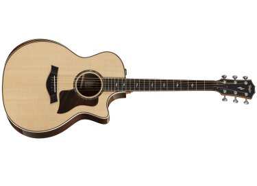 Taylor 814ce DLX (2018)