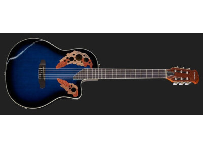 Harley Benton HBO-850 Classic