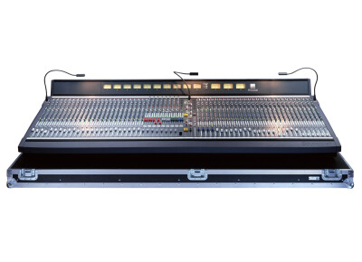 Soundcraft Series four (2001)