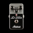 Le son du Marshall Silver Jubilee chez Mr. Black