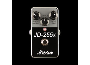 Mr. Black JD-255x