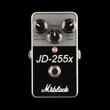Mr. Black JD-255x