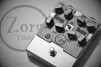 Une V2 et une promo pour la Zorg Glorious Basstar