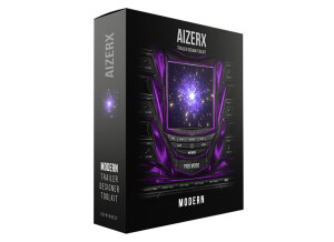 KeepForest AizerX Modern Designer Toolkit