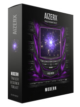 KeepForest AizerX Modern Designer Toolkit