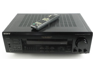 Sony STR-DE325