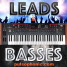 Des leads et des basses pour le Prophet 12