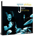 Simon Phillips joue du jazz chez Steinberg