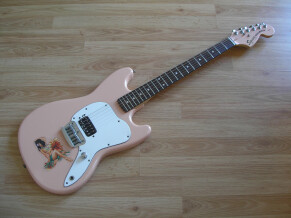 Squier Vista Musicmaster