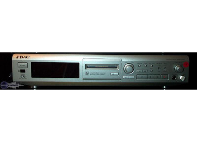 Sony MDS-JE500