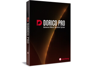 Steinberg Dorico Pro 2