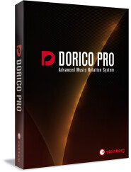 Dorico passe à la version 2.2