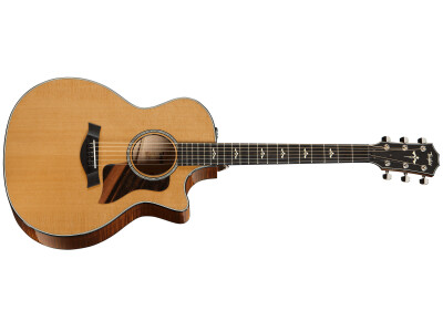 Taylor 614ce (2018)