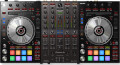 Pioneer et Serato présentent le contrôleur DDJ-SX3