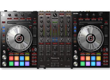 Pioneer DDJ-SX3