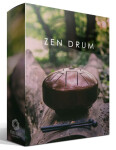 Fracture Sounds lance Zen Drum pour Kontakt