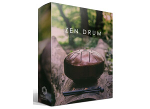 Fracture Sounds Zen Drum