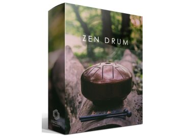 Fracture Sounds Zen Drum
