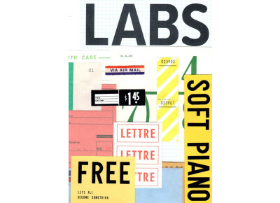 Spitfire Audio Labs Soft Piano