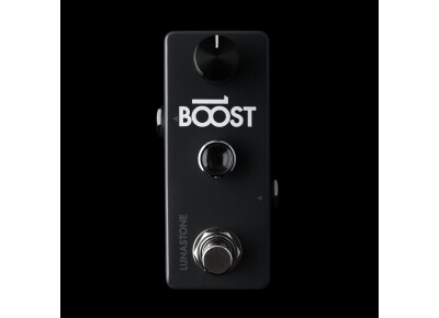 LunaStone Boost 18