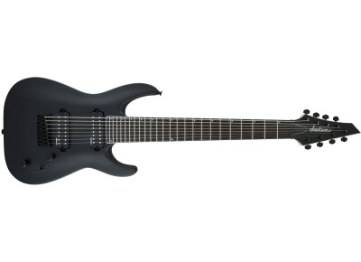 Jackson JS Dinky Arch Top JS32-8 DKA HT