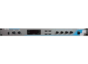 Boss RV-70 Digital Stereo Reverb