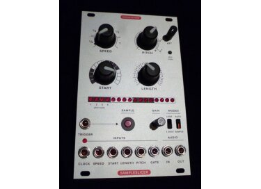 Ginko Synthese SampleSlicer mk2