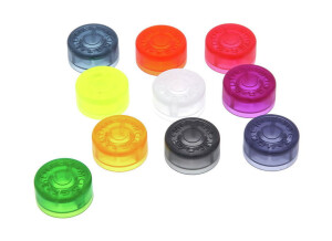 Mooer Candy Footswitch Topper