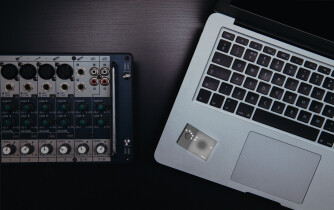 Sensi M, contrôleur MIDI Bluetooth en open source