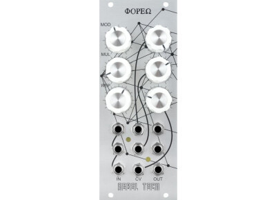 Rebel Technology Phoreo