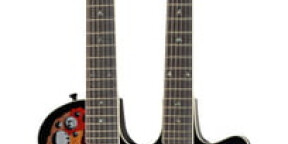 Je cherche cette guitare !!