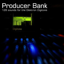 Barb and Co Producer Bank Digitone