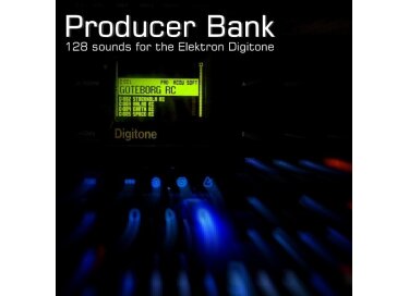 Barb and Co Producer Bank Digitone