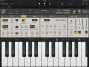 SynthMaster One sur iOS en v1.1