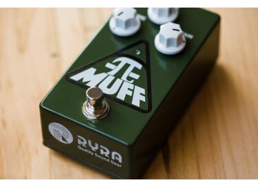 Ryra Tri-Pi Muff