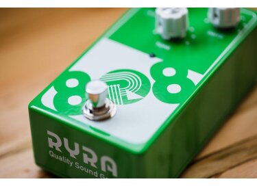 Ryra The 808