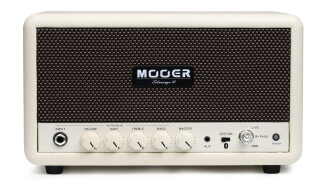 Mooer BT01 Silvereye 10