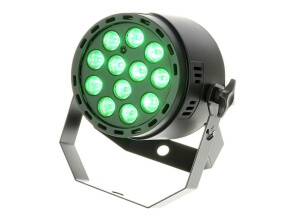 Fun Generation LED Pot 12x1W QCL RGB WW 15°