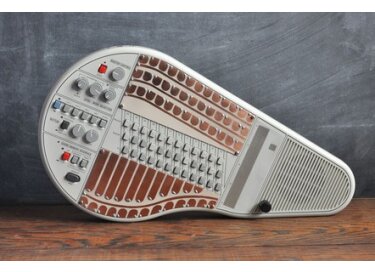 Folktek Modified Omnichord OM-84