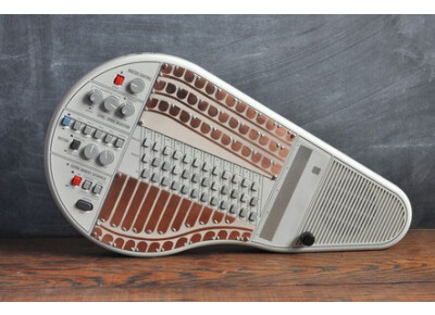 Folktek Modified Omnichord OM-84