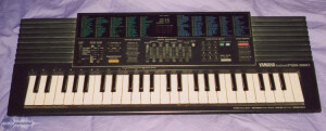 Yamaha PSS-380