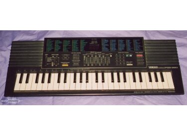 Yamaha PSS-380