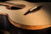 Guitares et whiskey font bon ménage