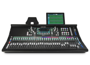 Allen & Heath SQ-7