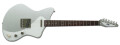 Eastwood et Jeff Senn réinterprètent la Telecaster