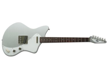 Eastwood Guitars Jeff Senn Model T