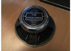 Fane The Crescendo 100/12A